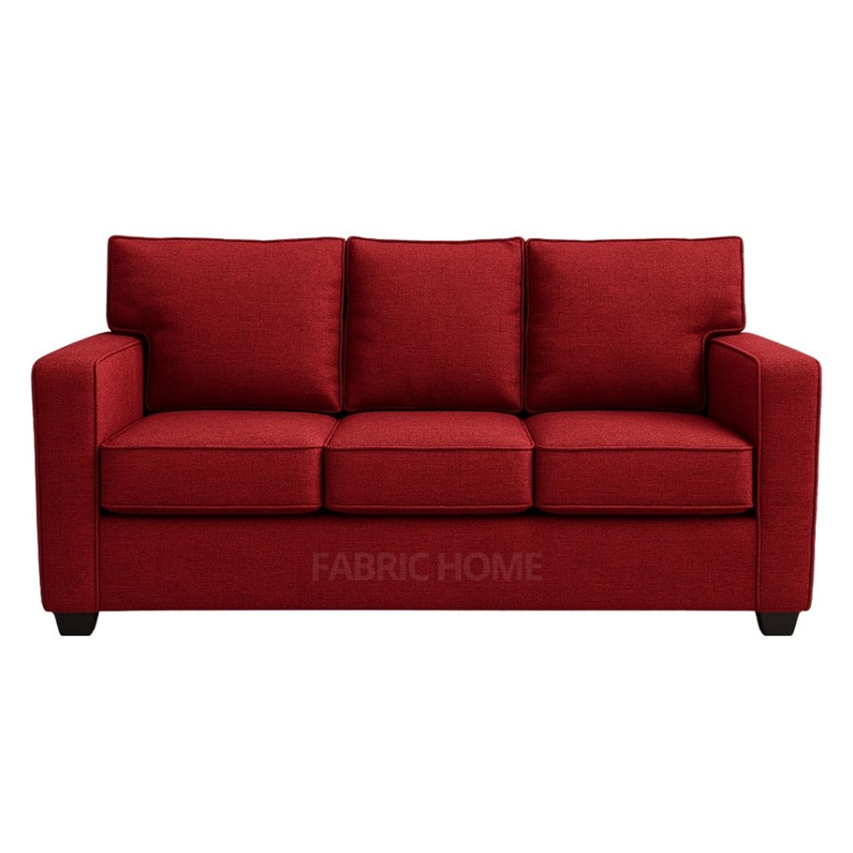 GENERICO - Sofá 3 Cuerpos Reims