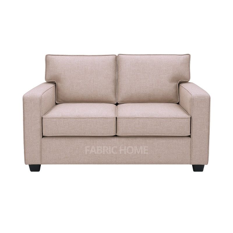 GENERICO - Sofá 2 Cuerpos Reims