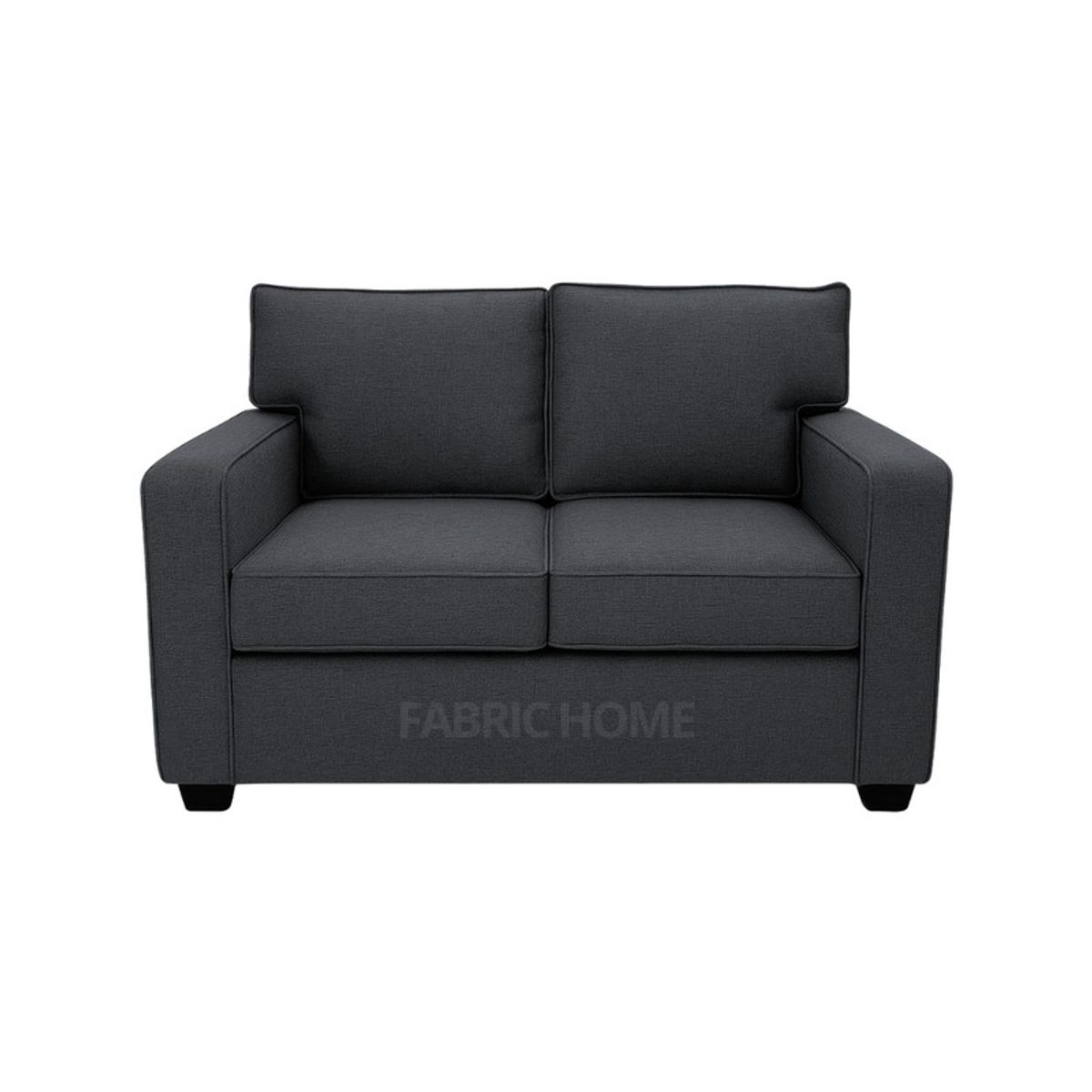 GENERICO - Sofá 2 Cuerpos Reims