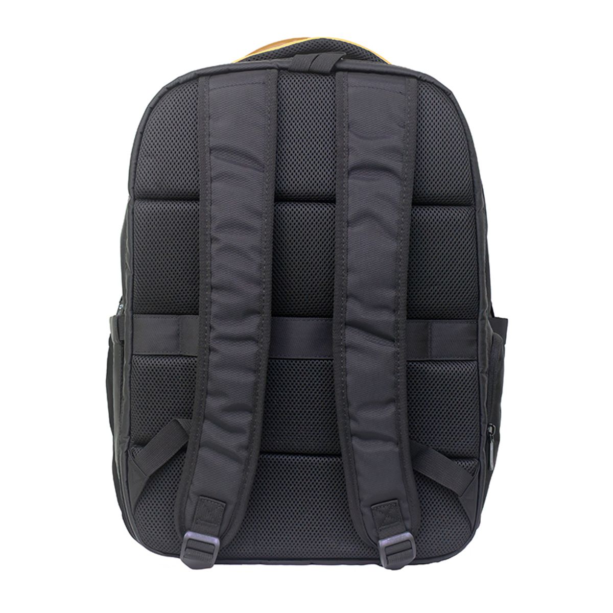 TEROS GAMING - Mochila Elite Teros para Laptops 16 pulgadas color Negro
