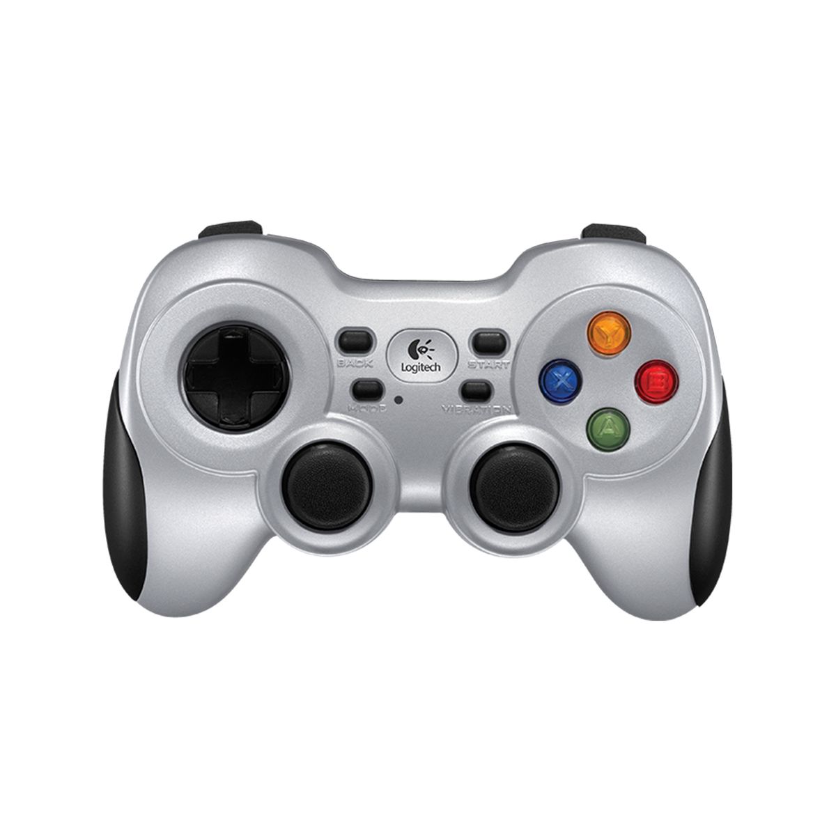 LOGITECH - GAMEPAD LOGITECH G F710 WIRELESS Mando Con Efecto Vibración