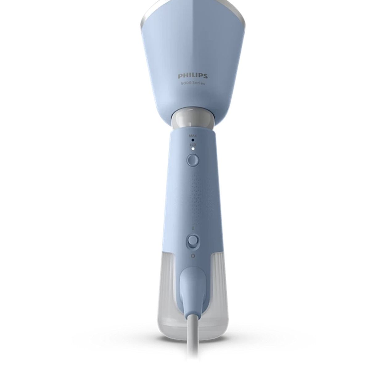 PHILIPS - Vaporizador De Mano Plegable Philips Serie 5000 Mod. STH5020 / 20