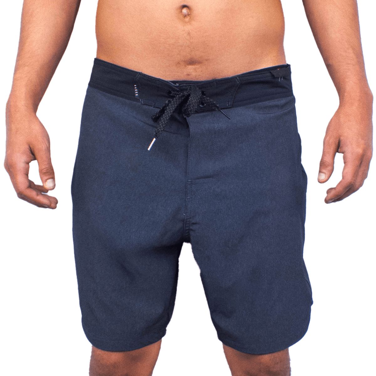 VEECE - Short Heather Essential Boardshort Veece