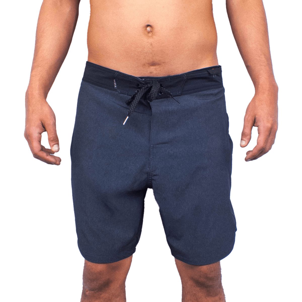 VEECE - Short Heather Essential Boardshort Veece