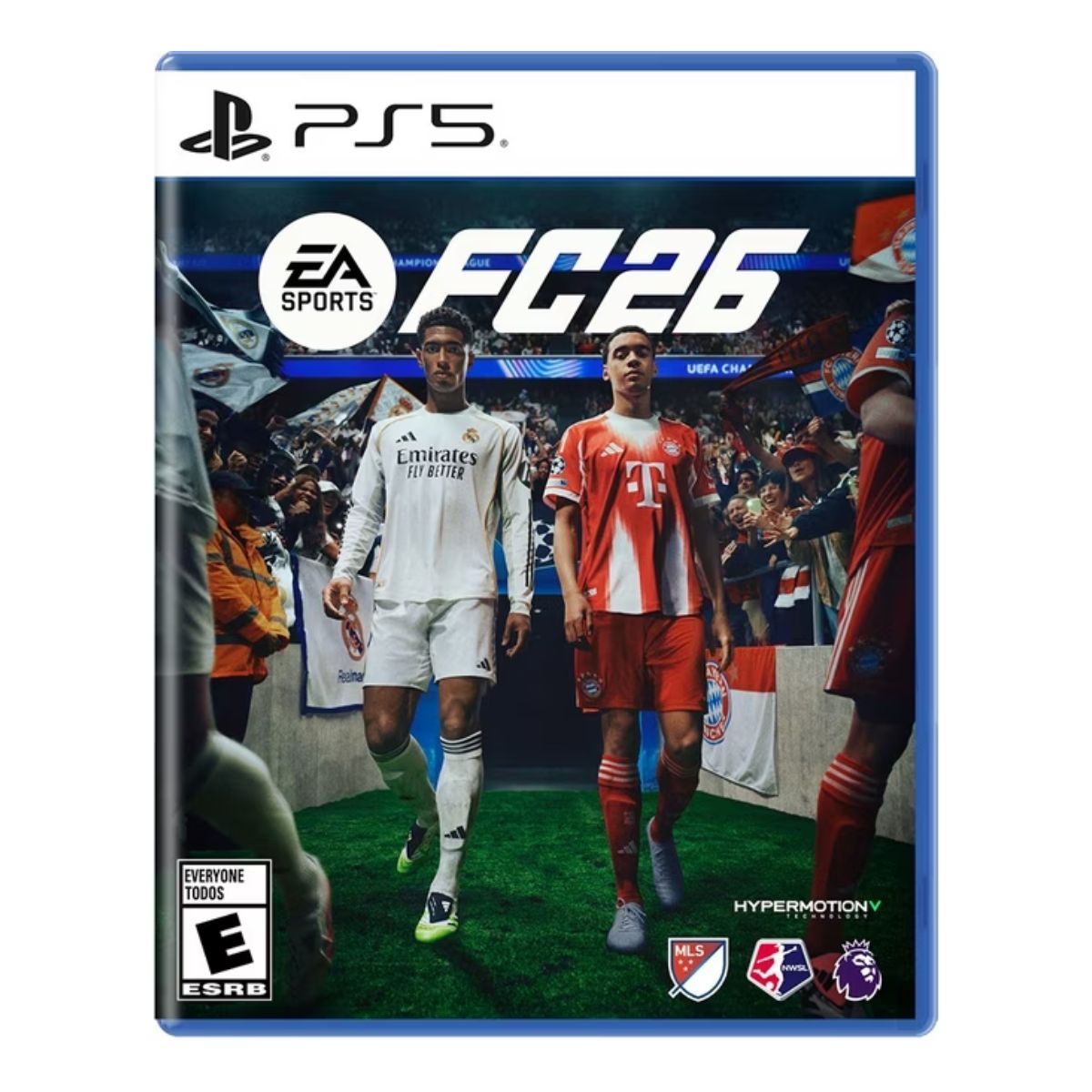 SONY - EA SPORTS FC 26 PlayStation 5