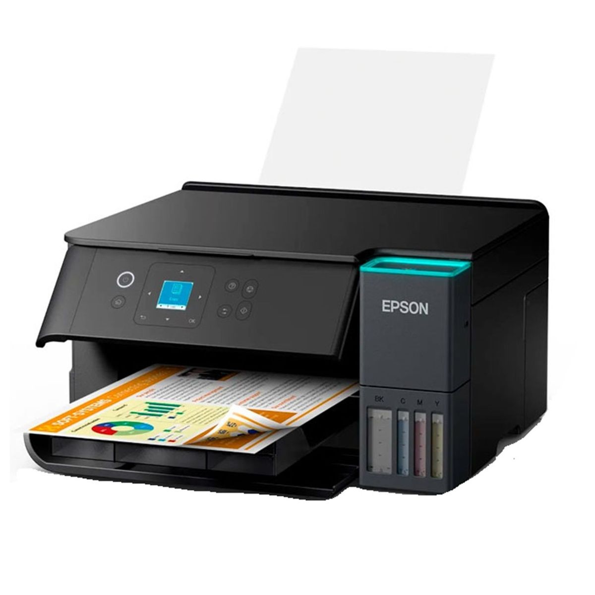 EPSON - IMPRESORA L4360 EPSON DUPLEX MULTIFUNCIONAL