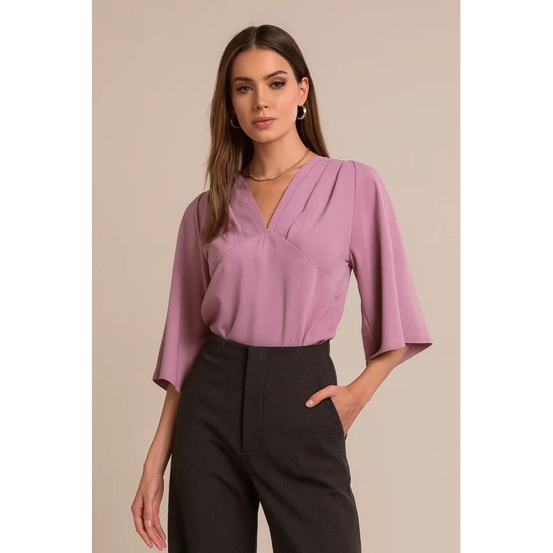 AMARELLY - BLUSA PARA MUJER MERLY