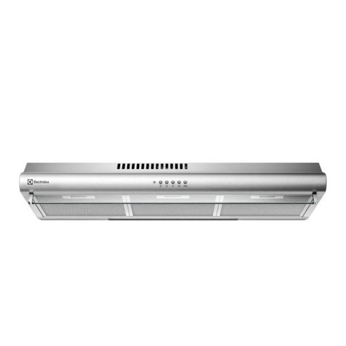 ELECTROLUX - Campana Empotrable Eléctrico de 80 cm Electrolux EJSE302TBJS