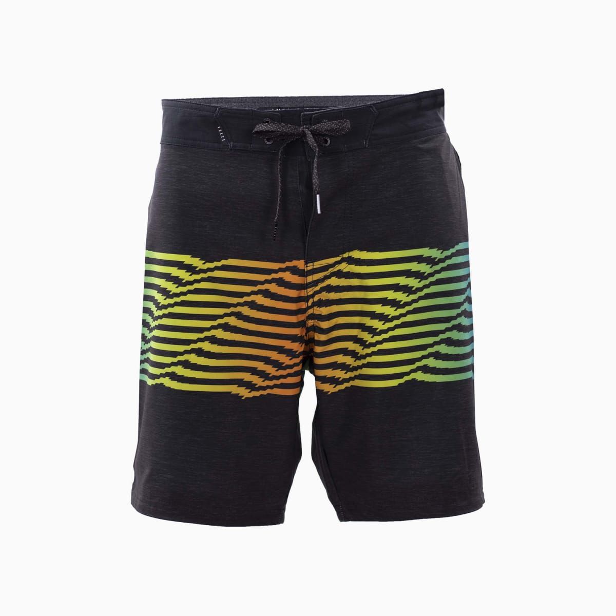 VEECE - Short Pysche Essential Boardshort Veece