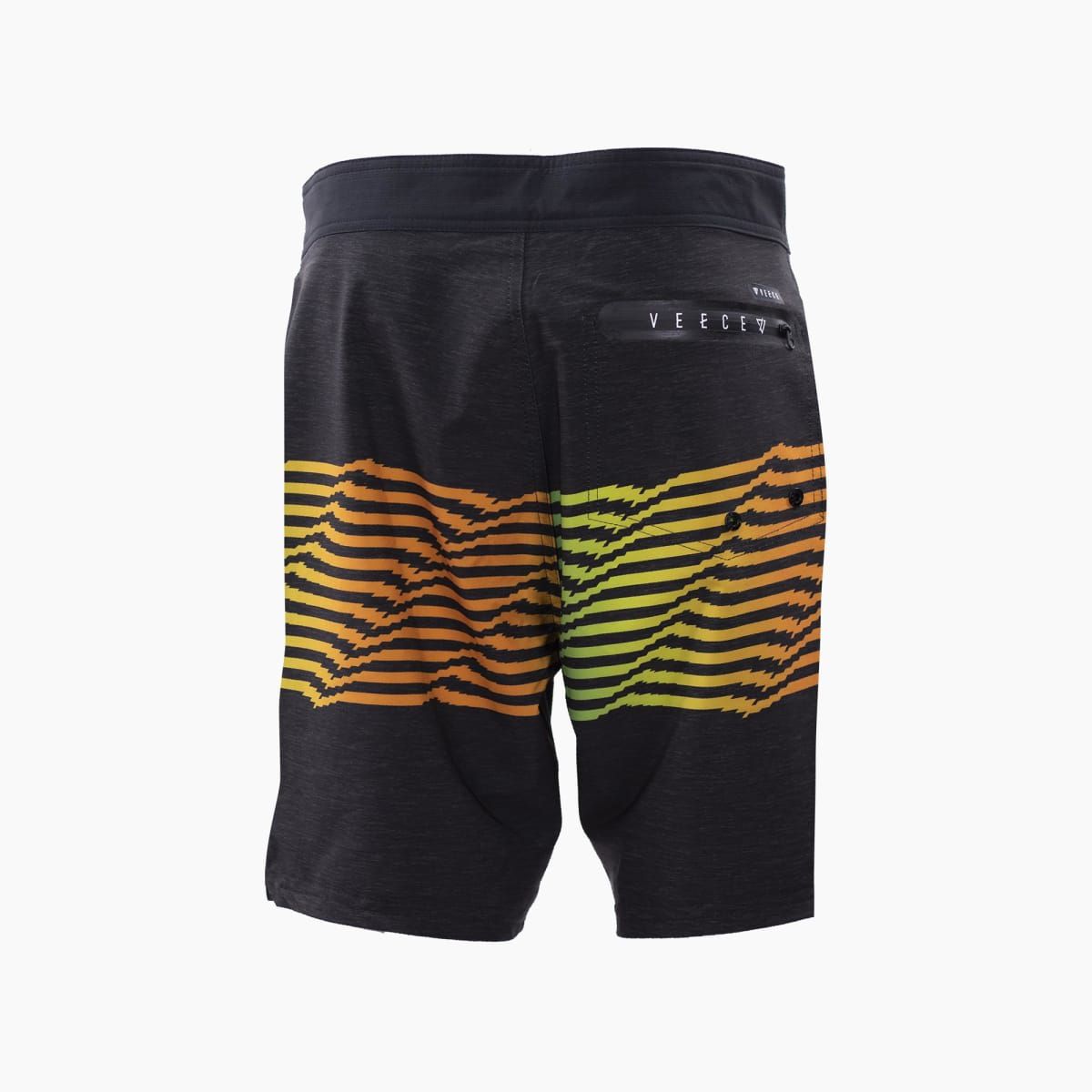 VEECE - Short Pysche Essential Boardshort Veece