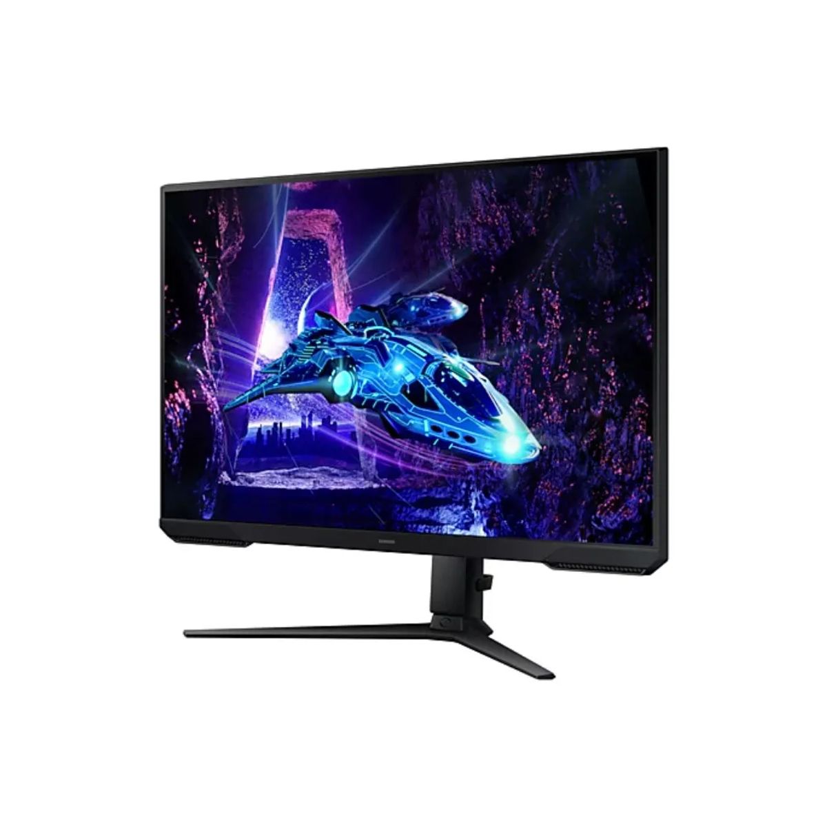 SAMSUNG - MONITOR PLANO GAMING SAMSUNG ODYSSEY G3 32 FHD 180HZ
