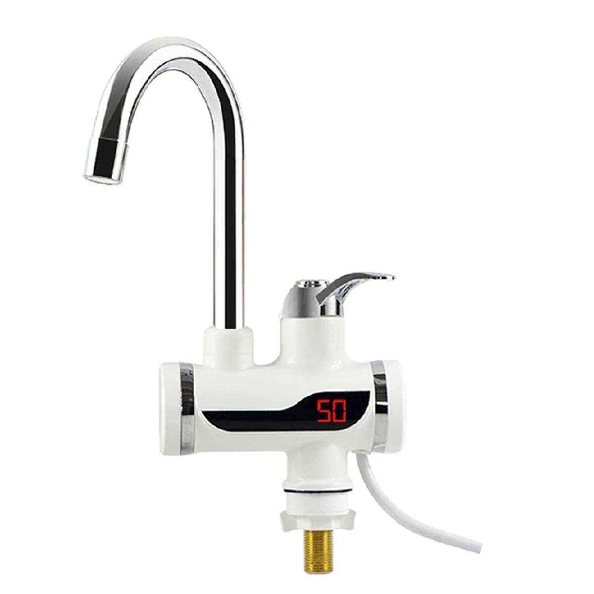 GENERICO - Caño Eléctrico Modelo Mesa 3300w-220v