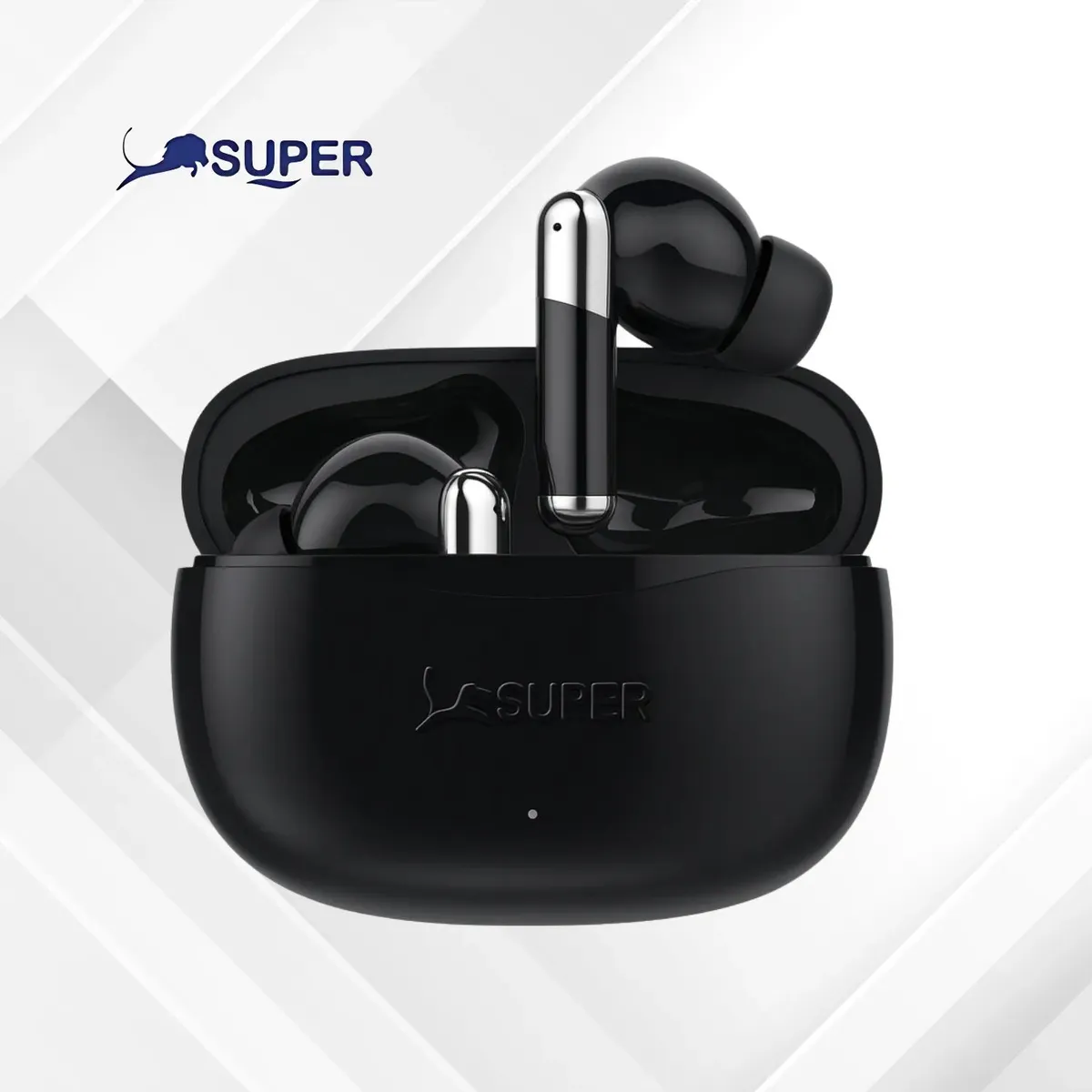 SUPER - Auriculares Bluetooth SuperBuds 2 con Traductor