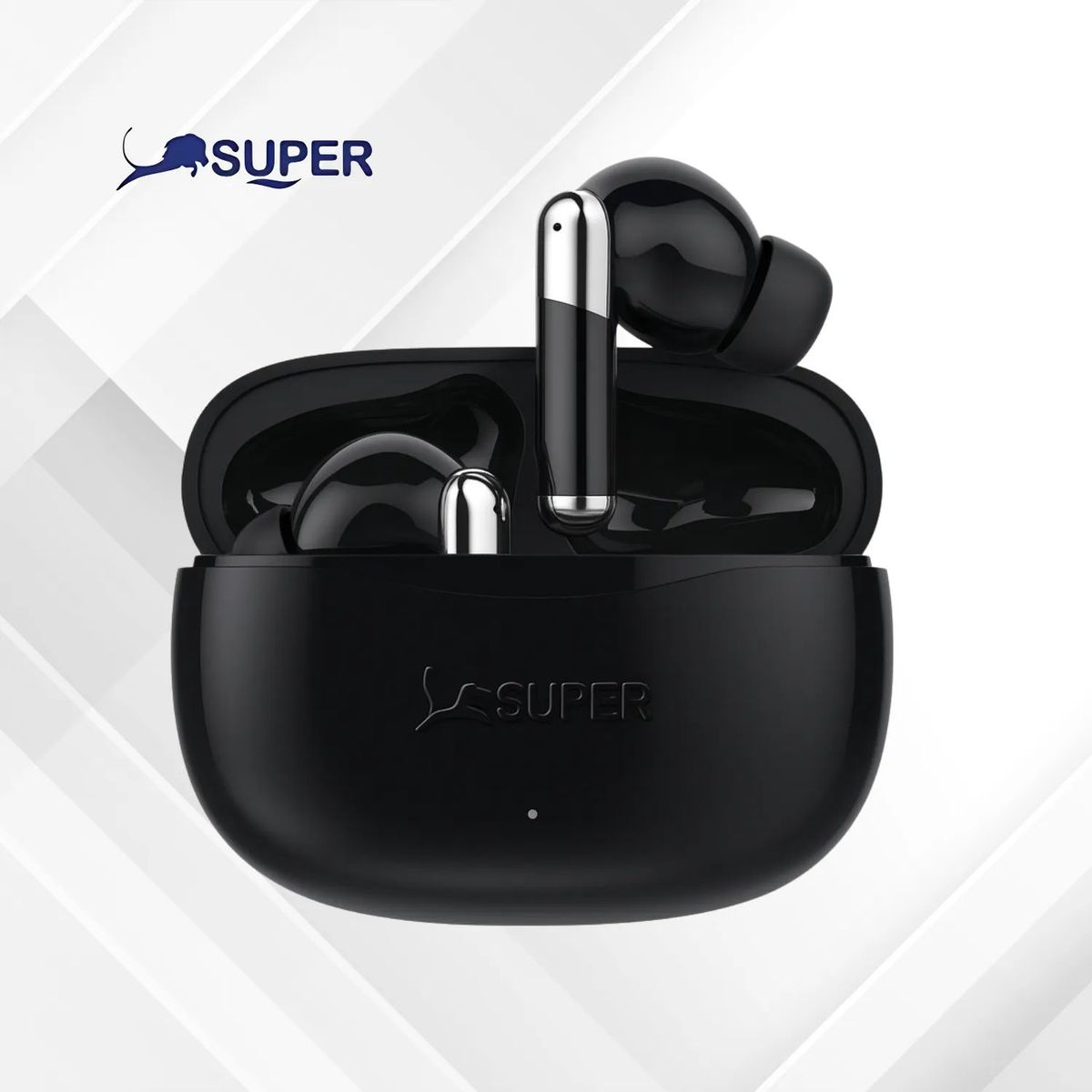 SUPER - Auriculares Bluetooth SuperBuds 2 con Traductor