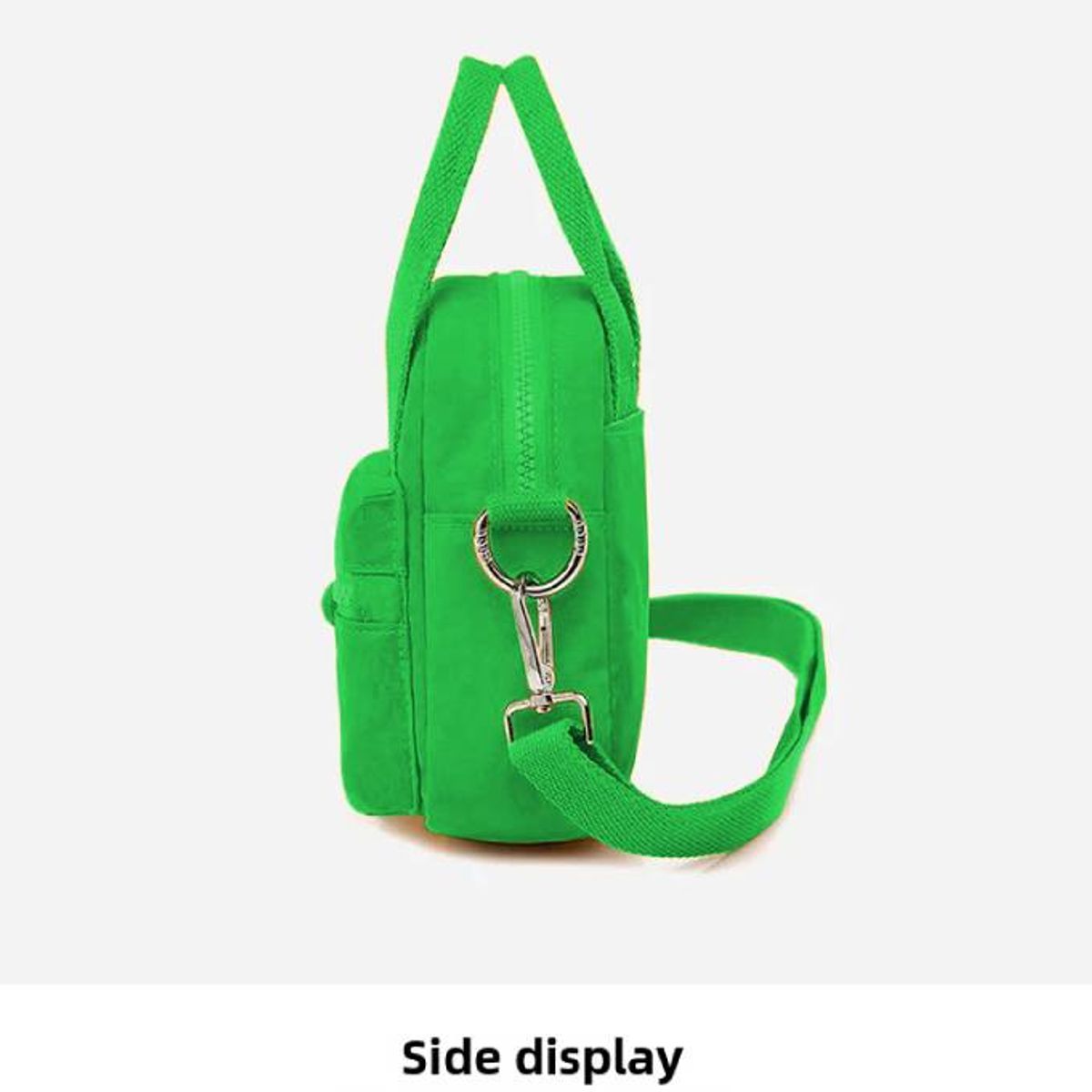 GENERICO - MORRAL URBAN MINI - BOLSO - CARTERA