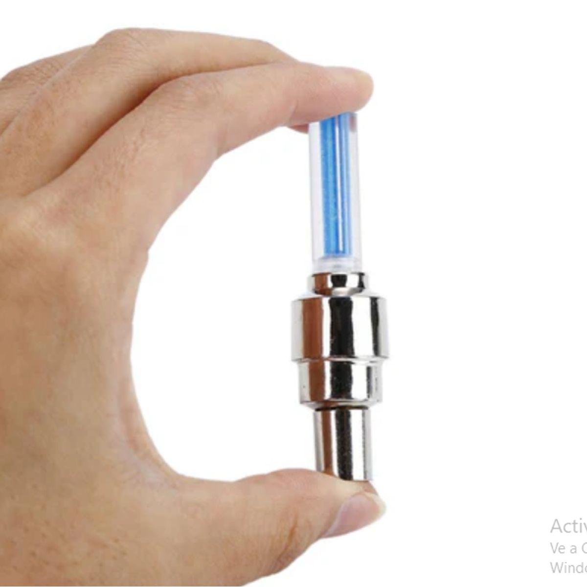 GENERICO - LUCES PITONERAS PARA MOTO  BICICLETA