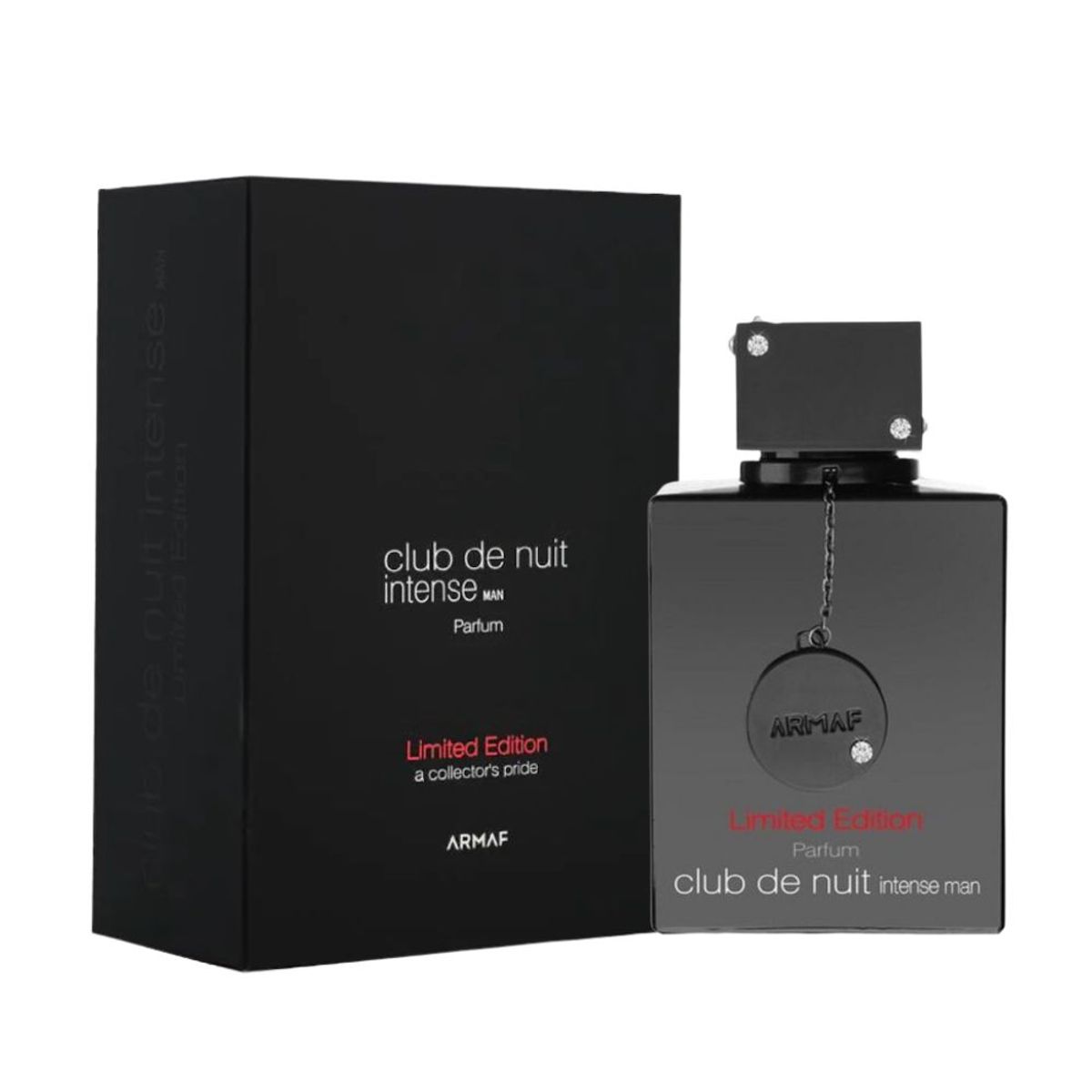ARMAF - Armaf Club de Nuit Intense Man Limited Edition Parfum 105ml