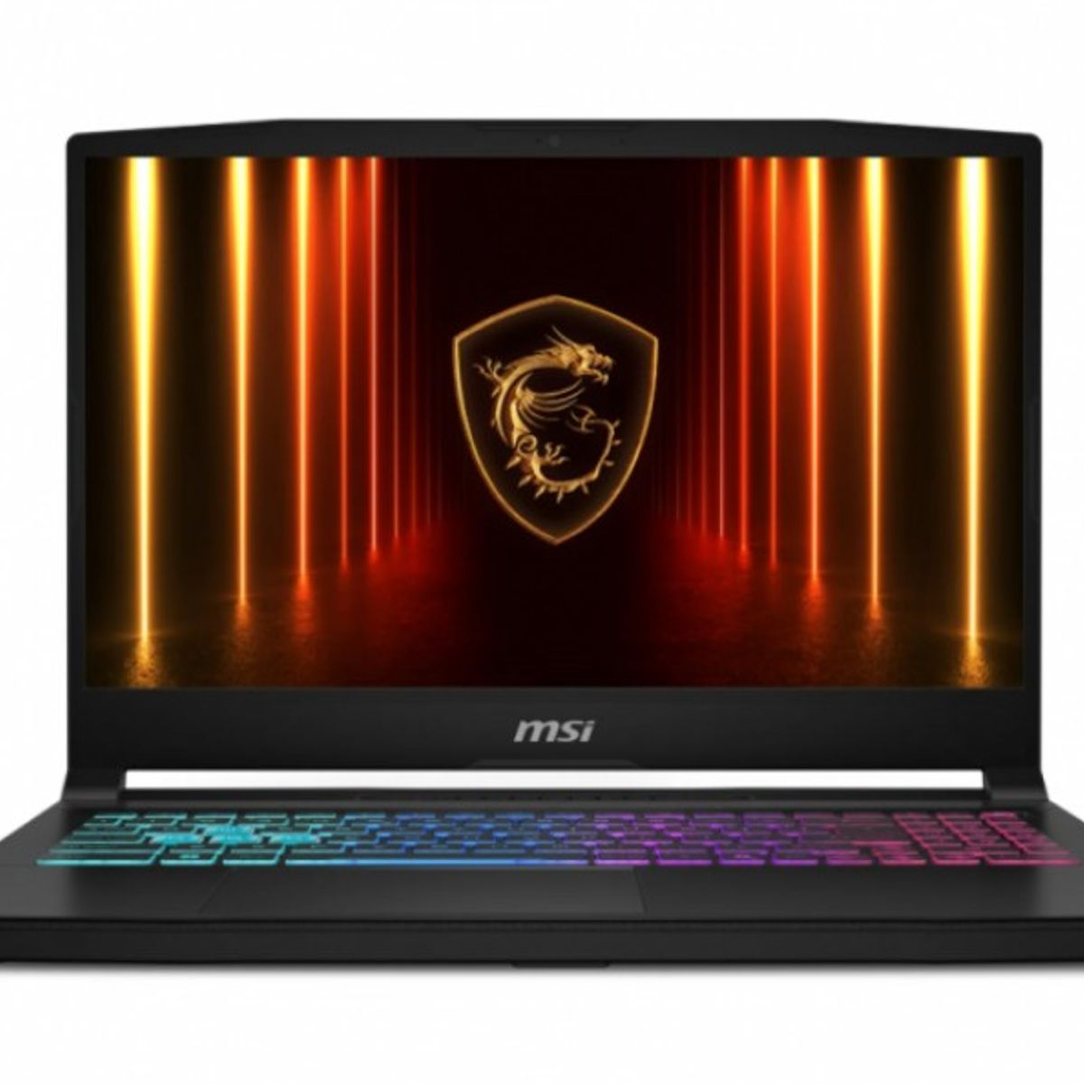 MSI - Laptop Gamer MSI Katana 15.6″ QHD 165Hz i7-14650HX 16 GB 1 TB SSD RTX 5070 Win11 Home