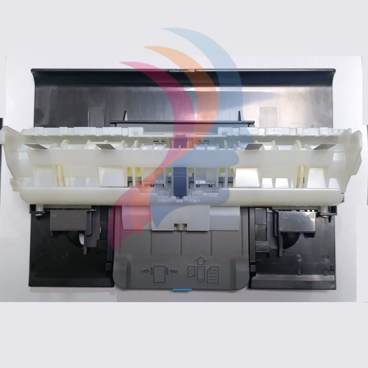 GENERICO - UNIDAD DUPLEX RODILLO ORIGINAL L4110 L4210 L4150 L4250 L4160 L4260