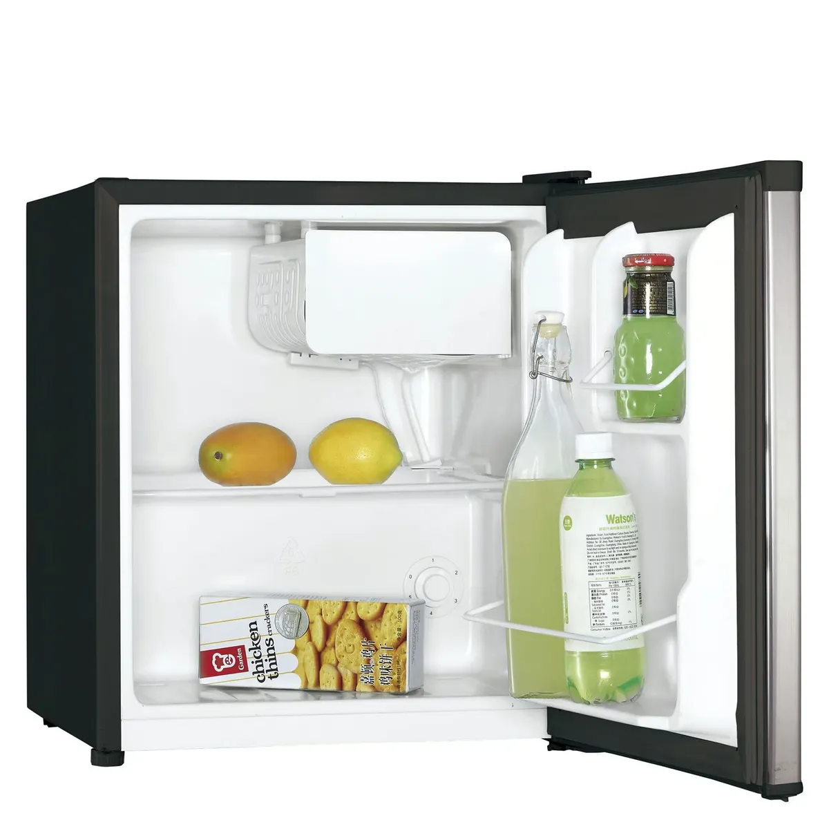 ELECTROLUX - Frigobar 50 lt ERD50G2HPI Inox