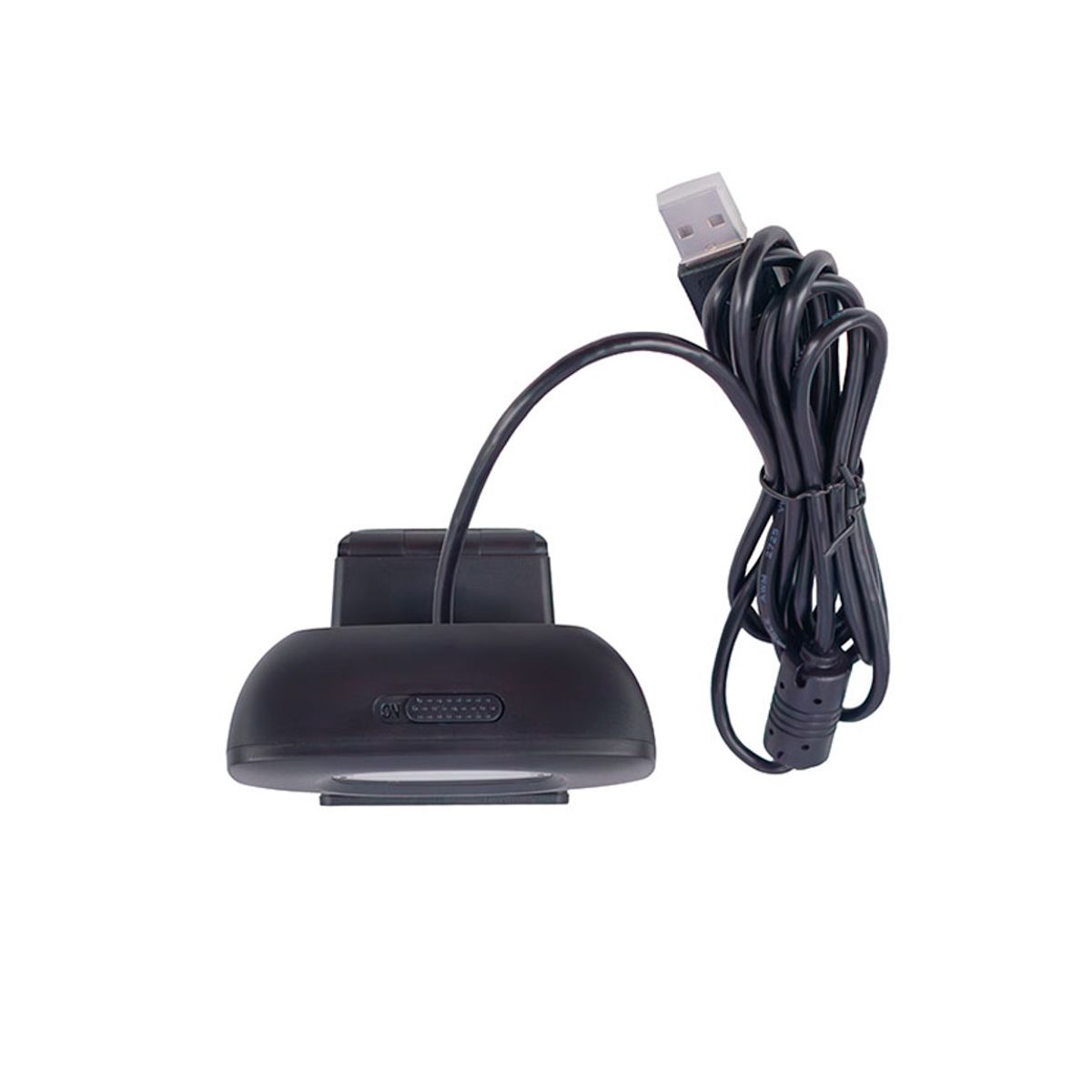 TEROS - cámara para computadora Webcam TEROS TE-9073N 4K con micrófono