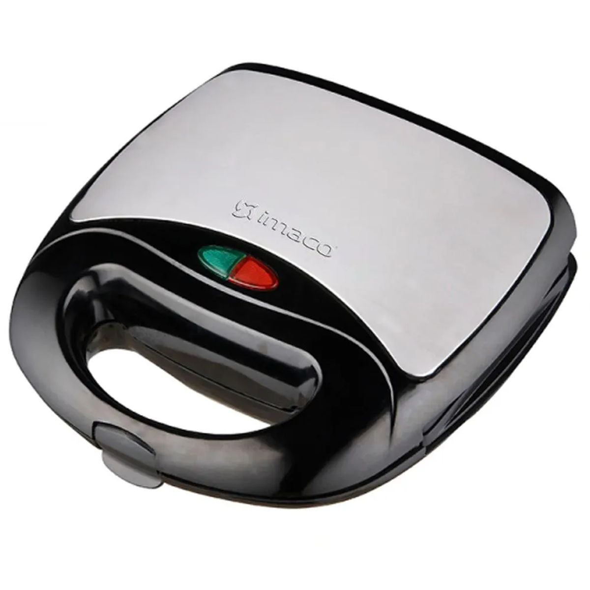 Imaco - Sandwich Maker Grill Metal Imaco ISG 014A