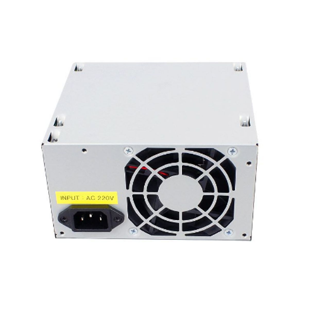 HALION - Fuente de poder ATX-600W HALION