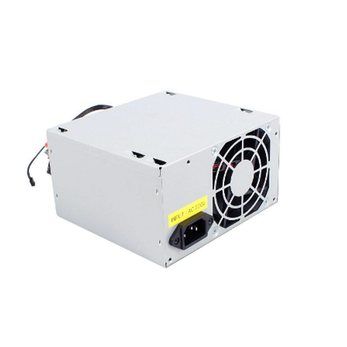 HALION - Fuente de poder ATX-600W HALION