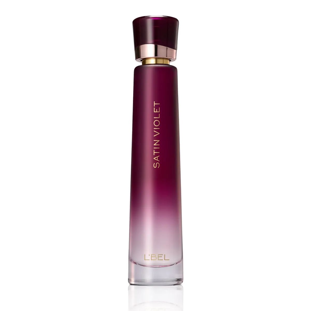 Lbel - Satin Violet Perfume de mujer 50 ml