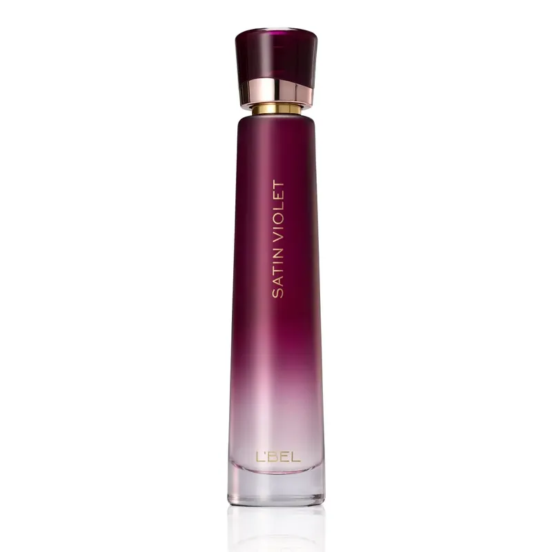 LBEL - Satin Violet Perfume de mujer 50 ml