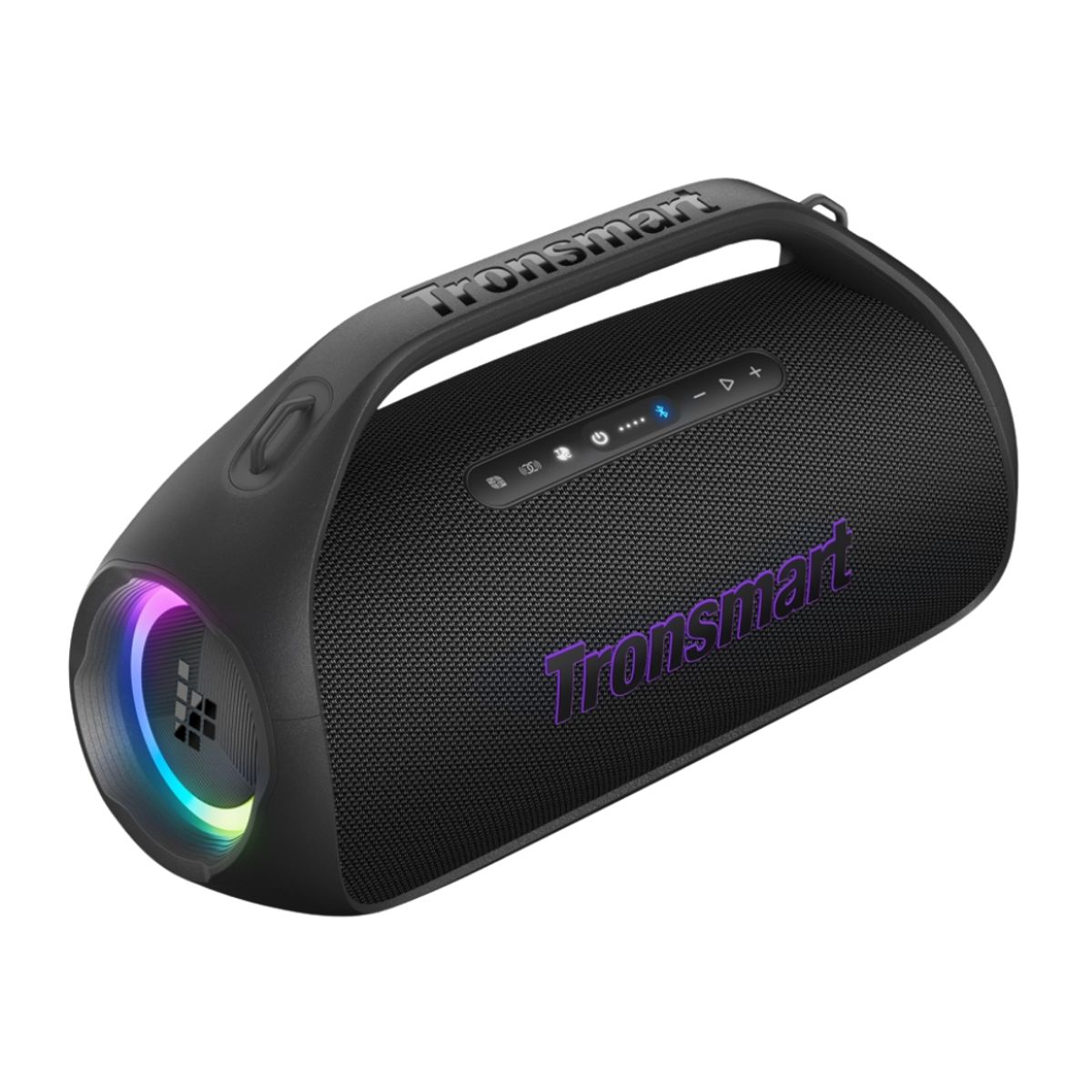 TRONSMART - Tronsmart Bang 2 Parlante de graves profundos y duración de hasta 26 h
