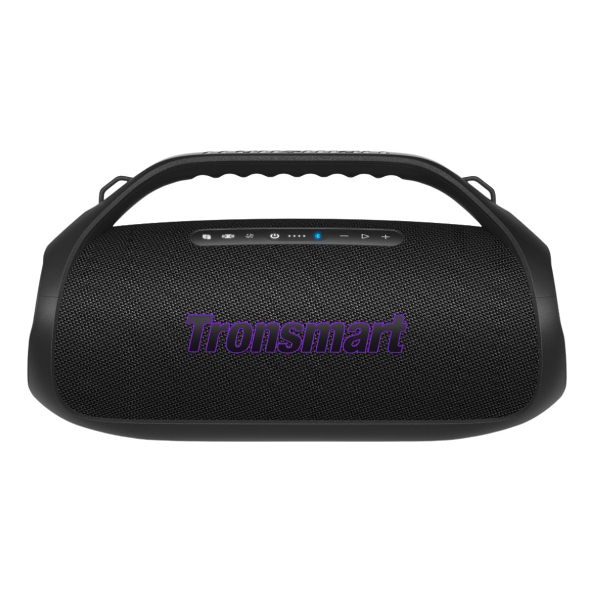 TRONSMART - Tronsmart Bang 2 Parlante de graves profundos y duración de hasta 26 h