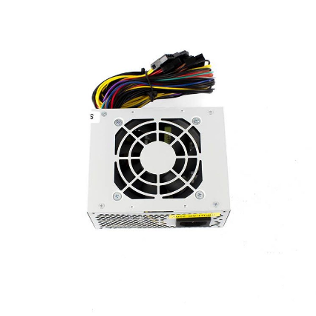 HALION - Fuente de poder MICRO ATX-600W HALION