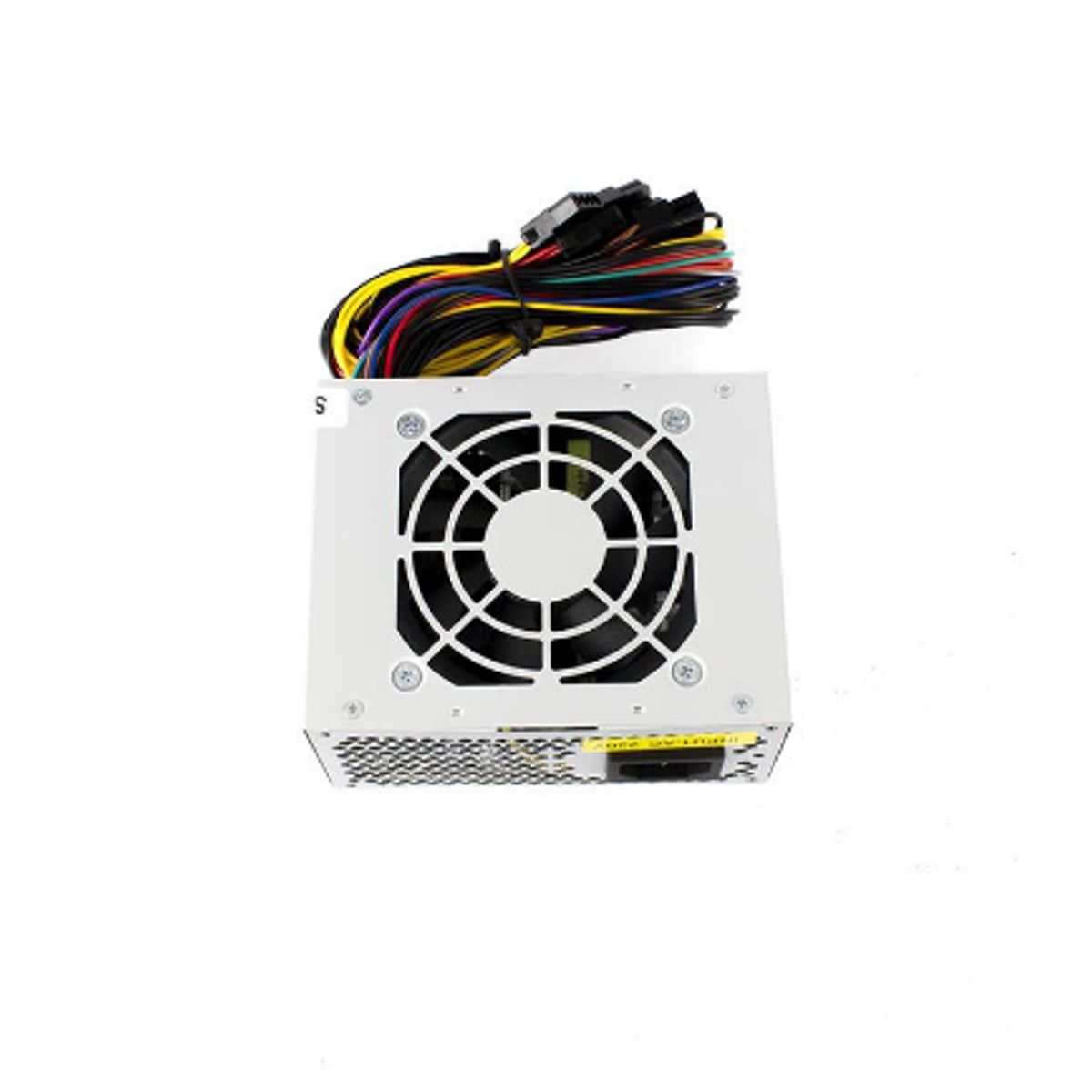 HALION - Fuente de poder MICRO ATX-600W HALION