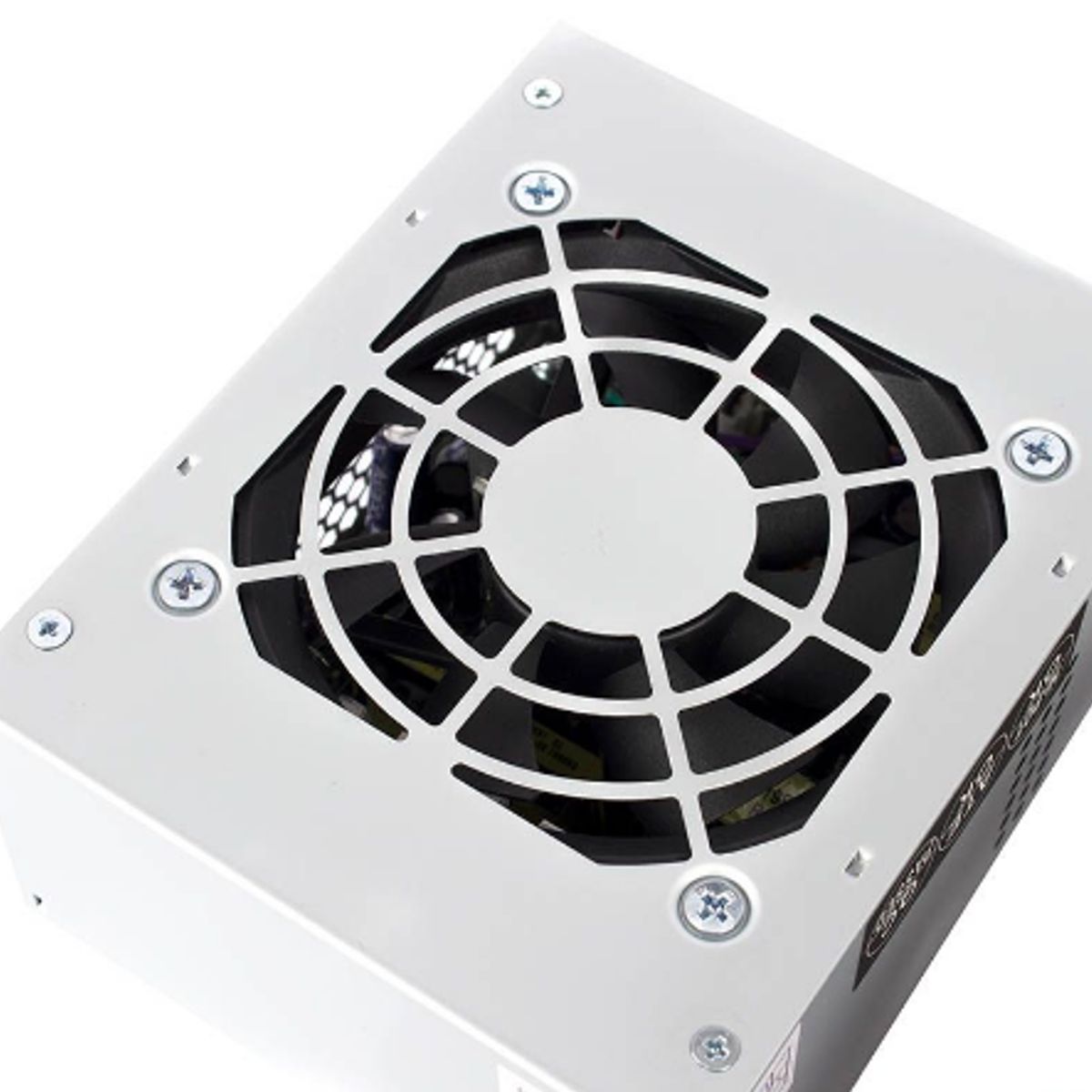 HALION - Fuente de poder MICRO ATX-600W HALION