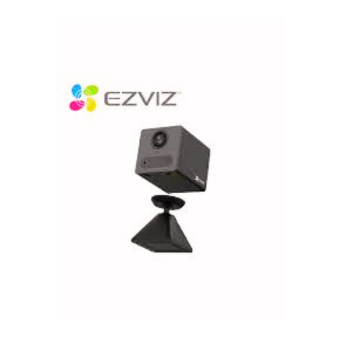 EZVIZ - CAMARA WIFI CB2 1080P 2MP EZVIZ CON AUDIO BIDIRECCIONAL DETECTOR MOVIMIENTO