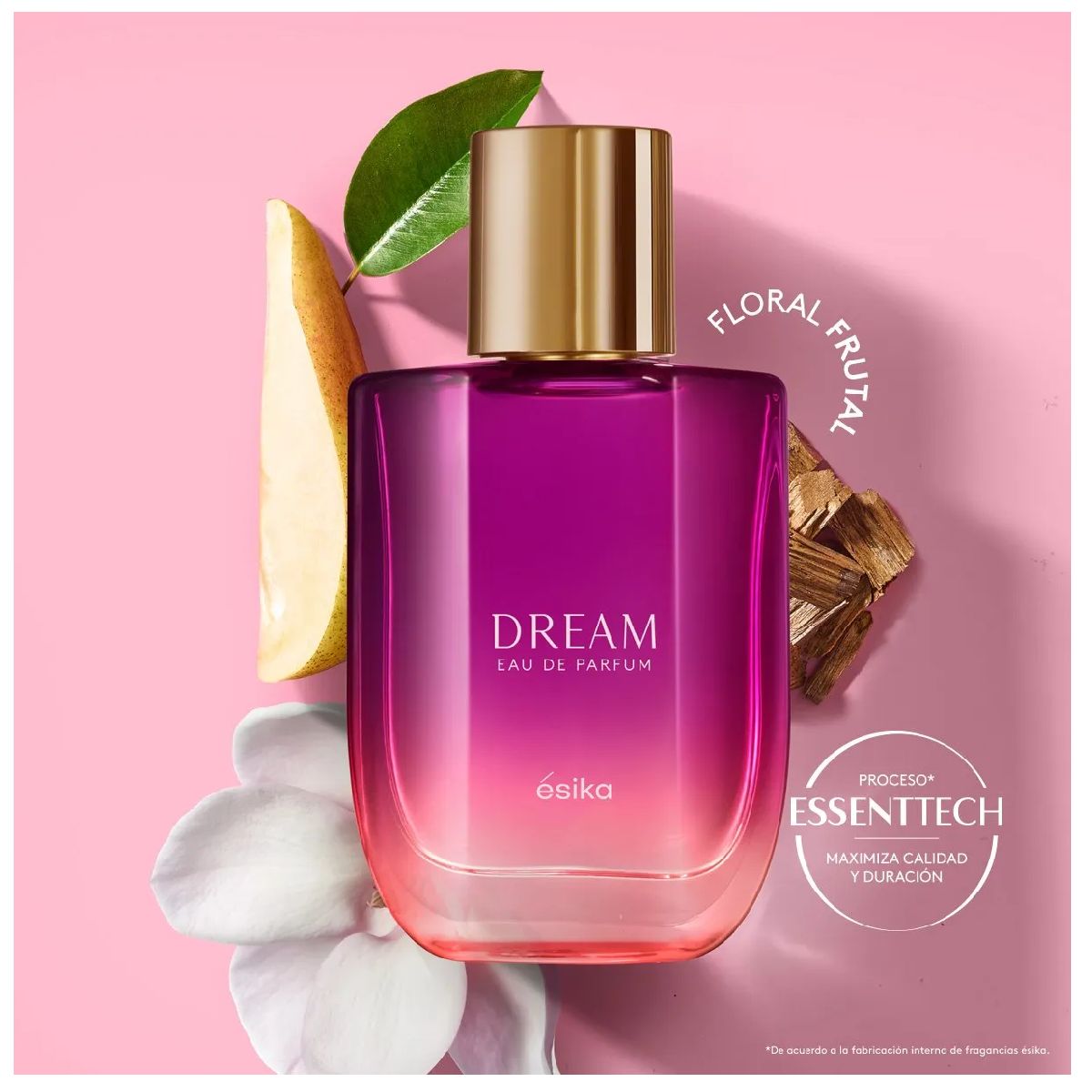 ESIKA - Dream Eau de Parfum de mujer 45 ml