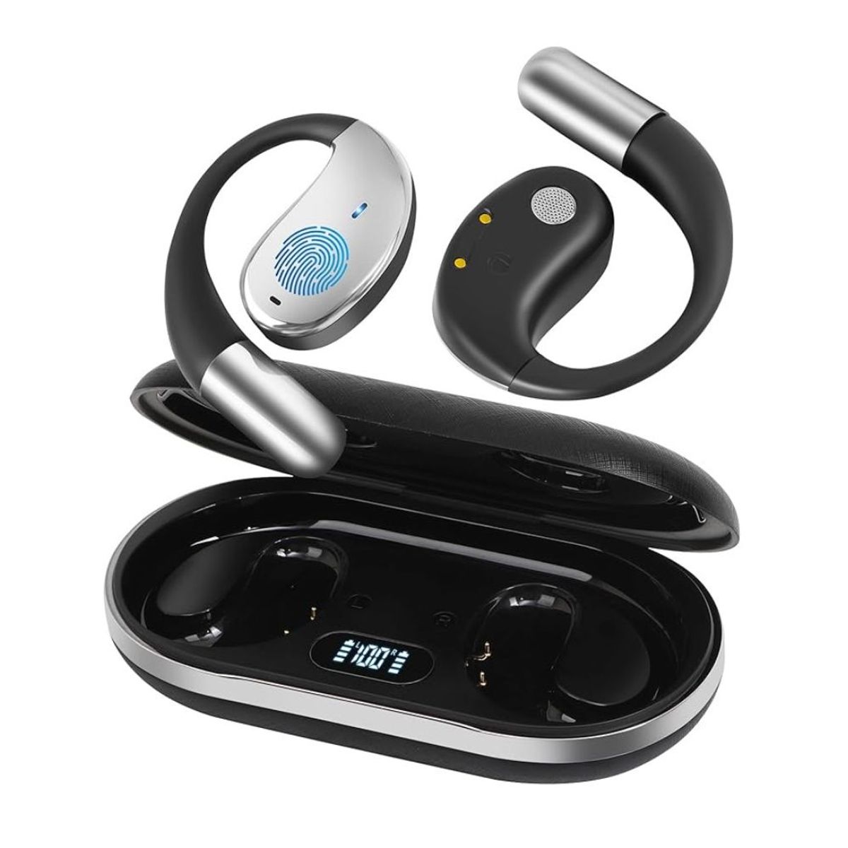 GENERICO - Auriculares inteligentes con traducción de idiomas