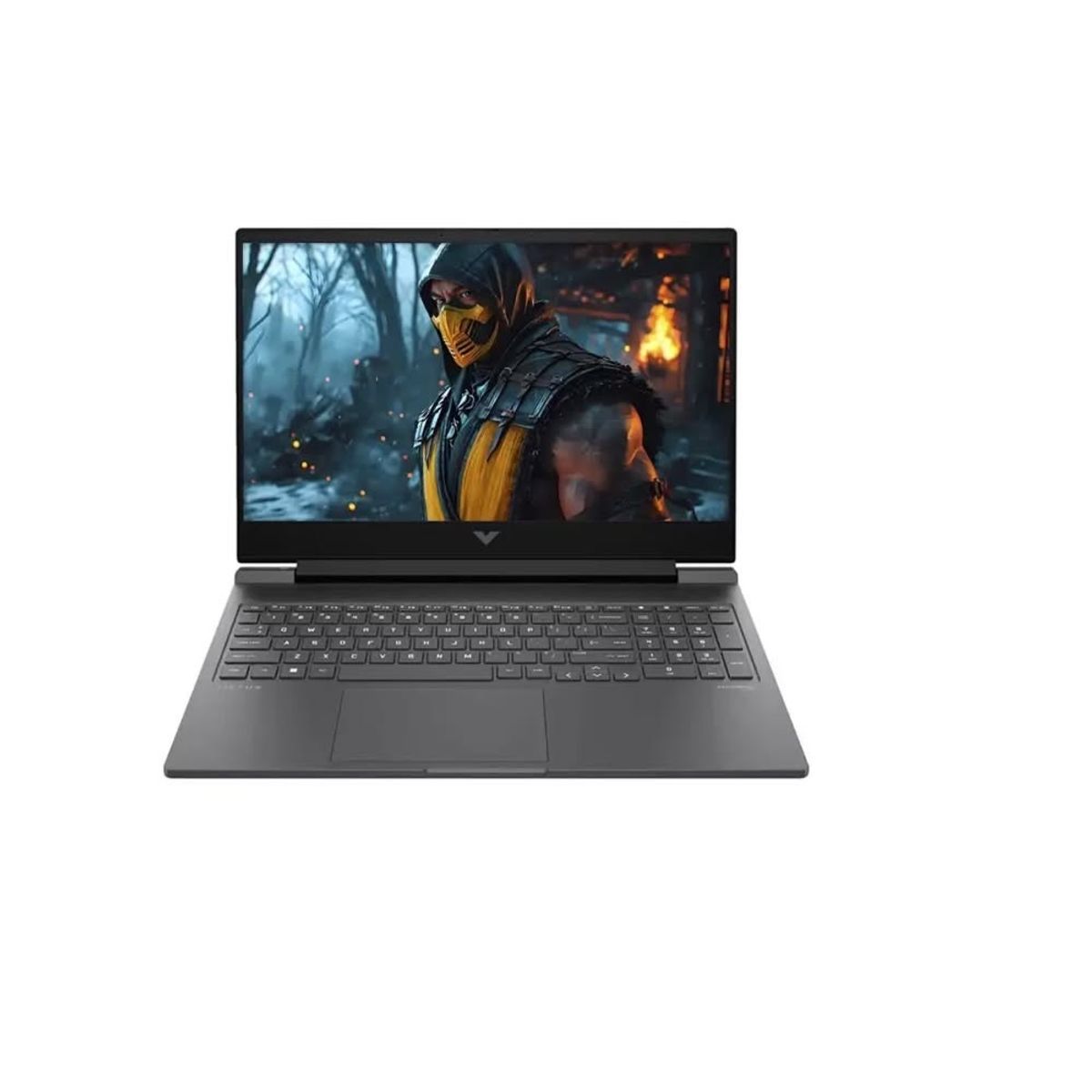 HP - Laptop HP GAMER VICTUS S1023DX 161 1920x10800 RYZEN 7 16GB 512GB