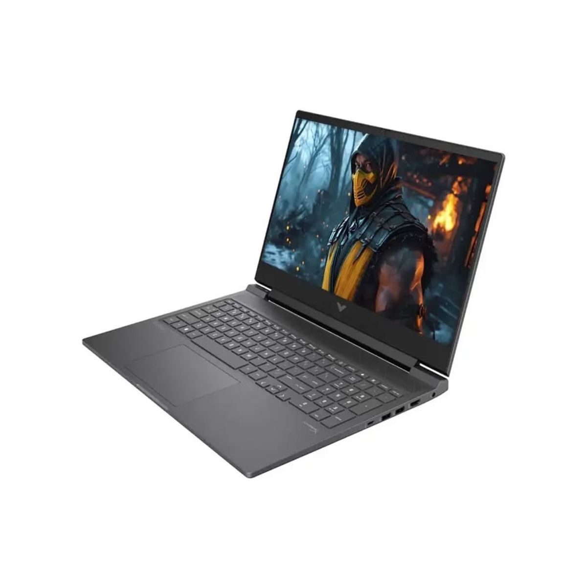 HP - LAPTOP 144HZ IPS RYZEN 7 161 16GB 512SSD RTX4070 VIDEO 8GB