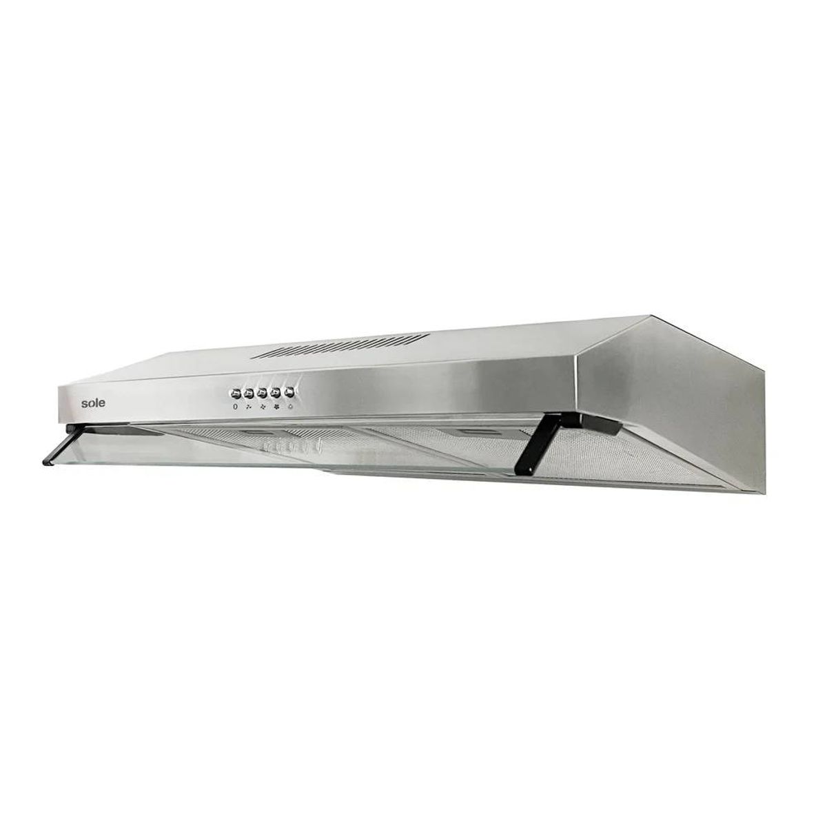 SOLE - Campana Extractora Sole TURE16CV2