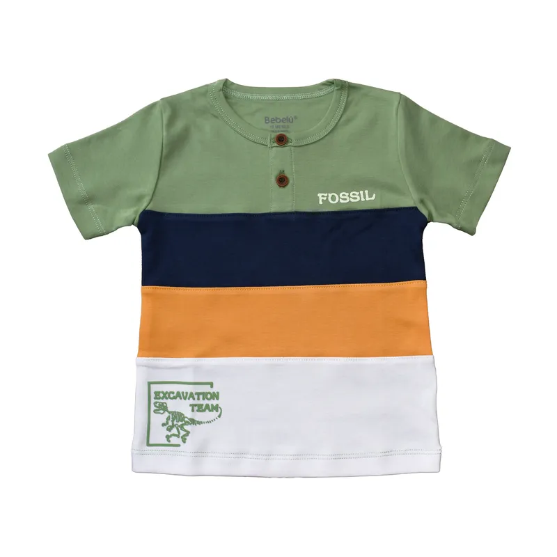 BEBELU - Polo Algodón Ben Para Niño Bebelú