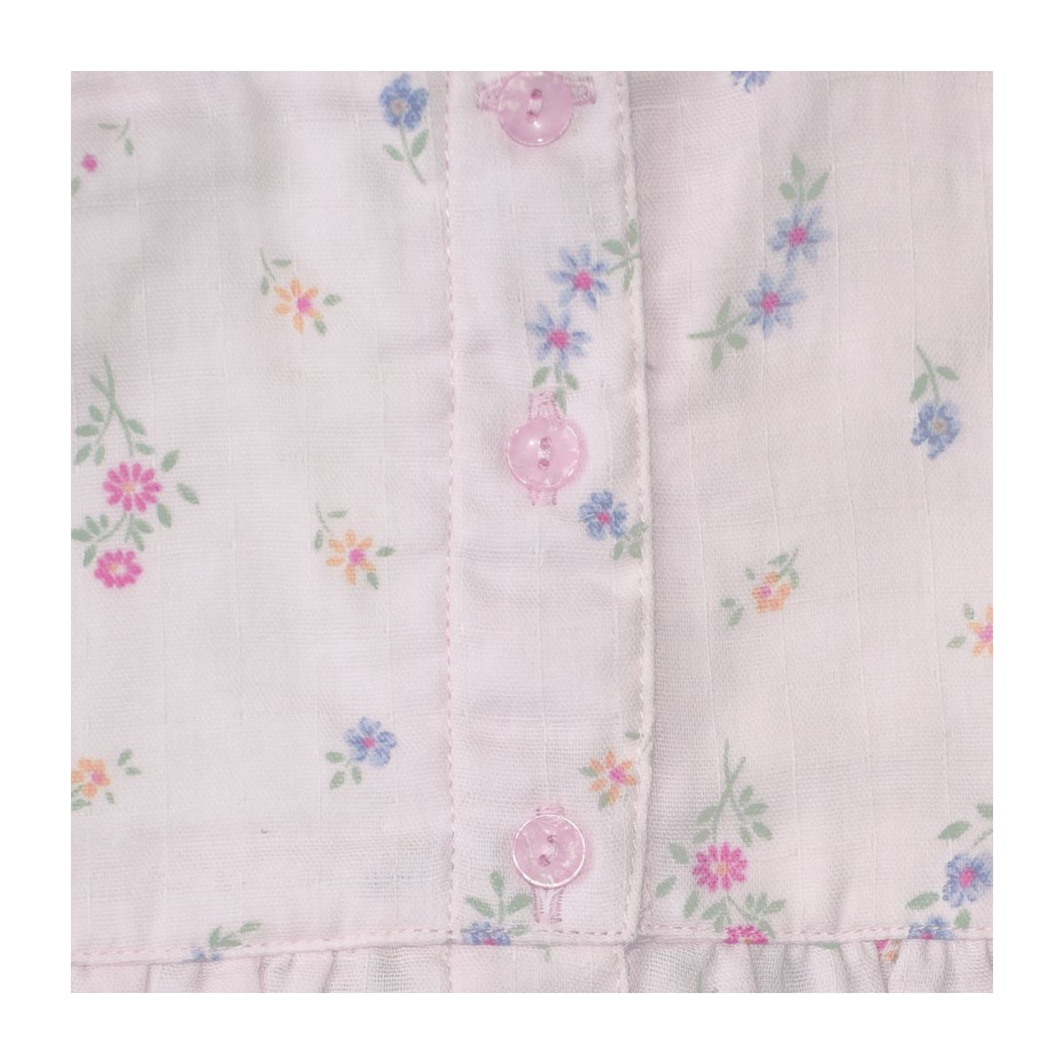 BEBELU - Blusa Nansú Kimy Para Niña Bebelú