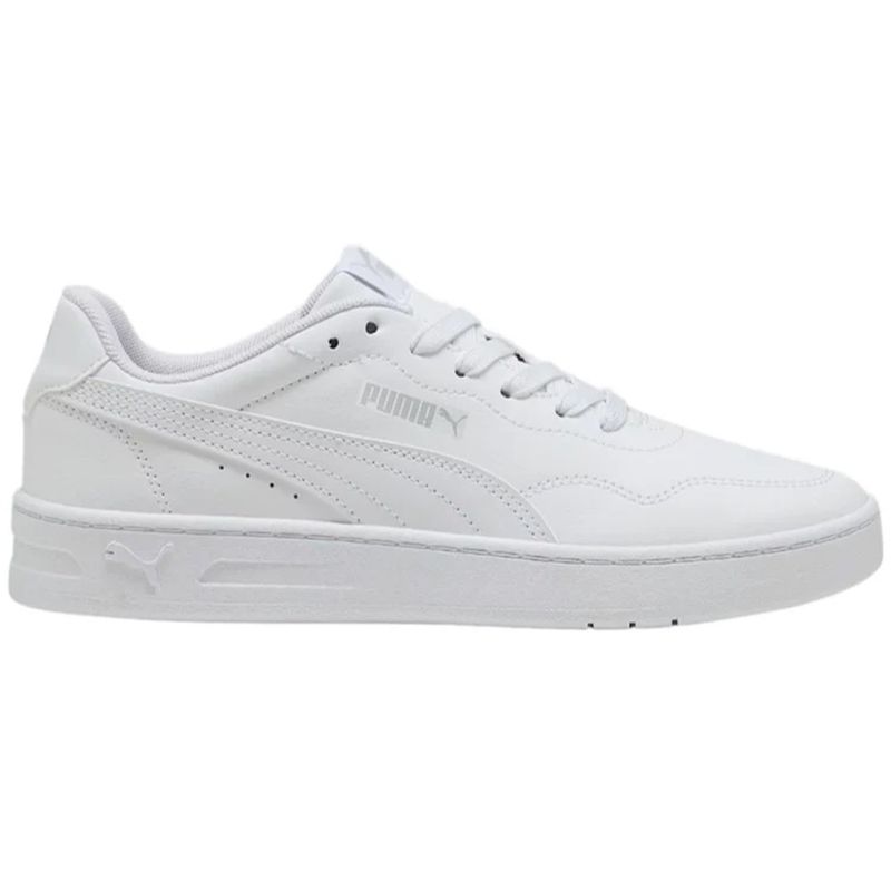 PUMA - ZAPATILLAS PUMA COURT LALLY 400367-02