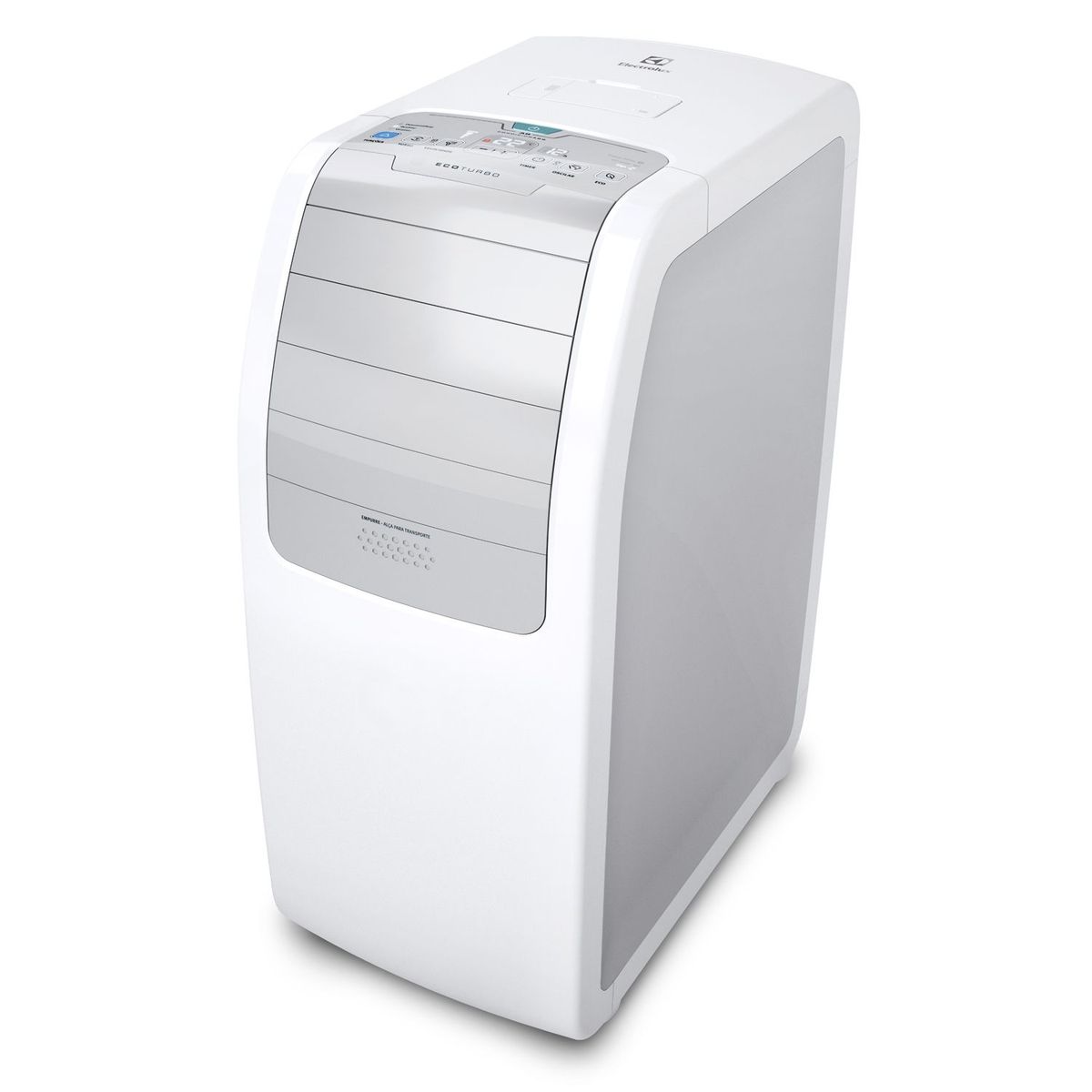 ELECTROLUX - Aire Acondicionado Portátil 10000 BTU