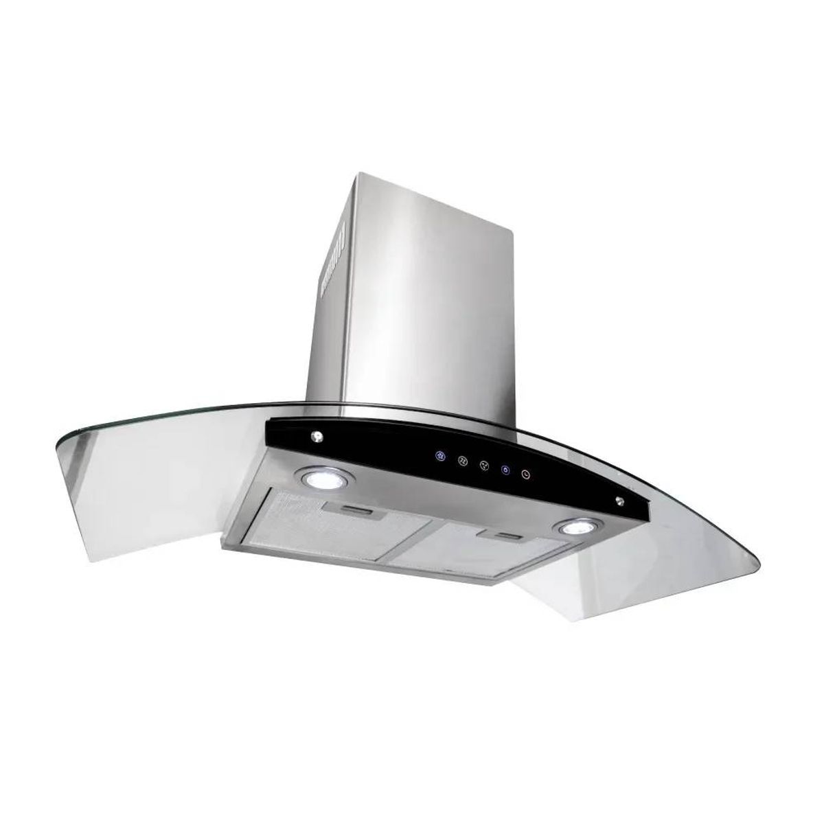 SOLE - Campana Extractora Sole TURE84CO 90cm