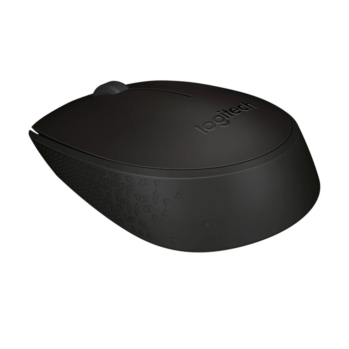 LOGITECH - Mouse Inalámbrico M170 Negro