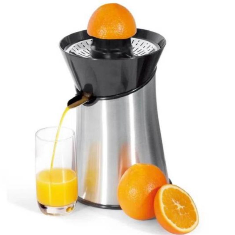 IMACO - Exprimidor de Cítricos Acero Inoxidable Imaco  CP 85I