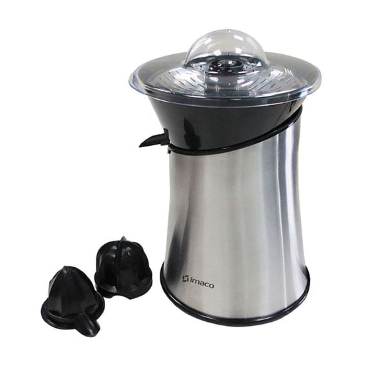 IMACO - Exprimidor de Cítricos Acero Inoxidable Imaco  CP 85I