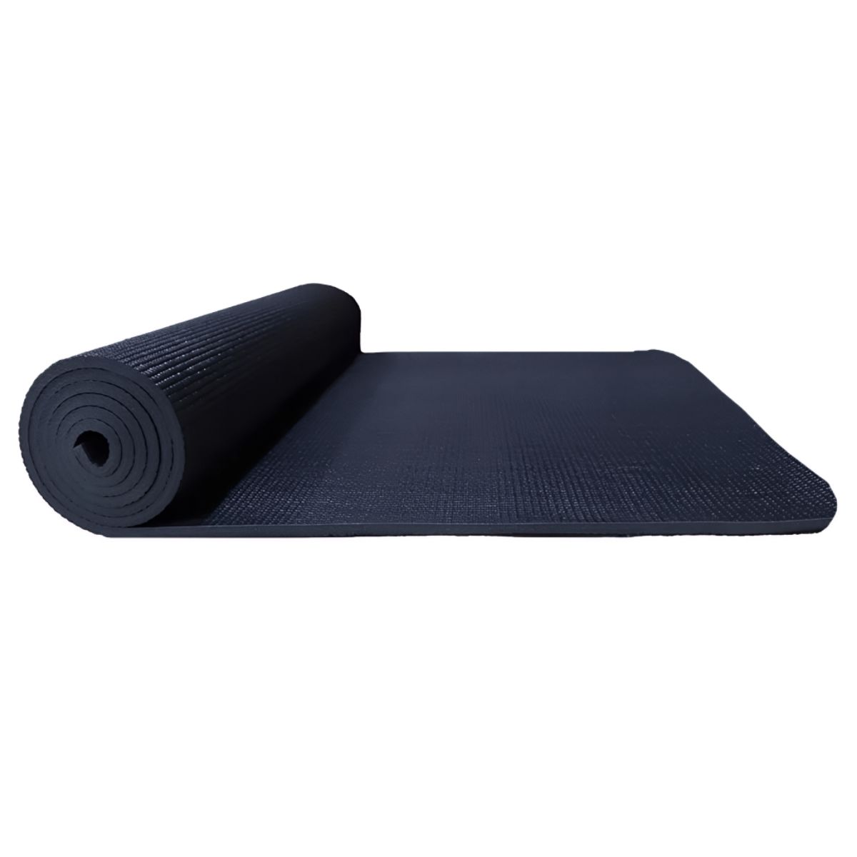 GENERICO - Matt de Yoga 8 mm Negro - FUBBALL